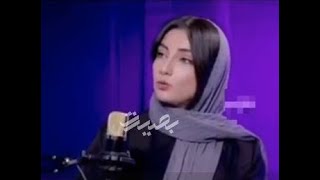 بازیگر فیلم ماجرای نیم‌روز: یک کارگردان معروف از من پرسید چرا در فیلم‌های حکومتی بازی میکنی؟