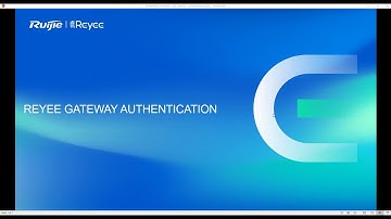 Video 1: Phương thức xác thực được ủy quyền - Authorized Authentication