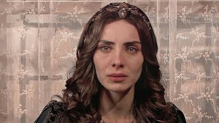 Mahidevran Sultan Let Me Down Slowly