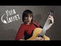 Nina Garnet - Карантин идёт по плану | Музыка