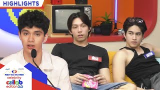 Day 6: Housemates, pinag-usapan ang nagawa ni Lee | PBB Collab 2.0