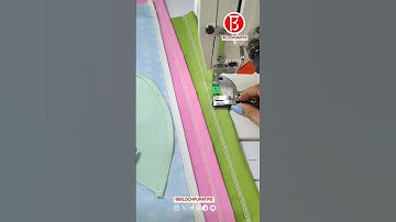 Sewing Tools And Tutorial Adjustable width curling pull tube