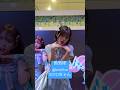 SOYOちゃん 熱気球【リリイベ くずはモール】 #onefive #onefive_SOYO #SOYO #アイドル