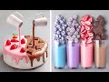 How To Make Perfect Dessert Tutorials For Your Family | So Yummy Dessert Recipes