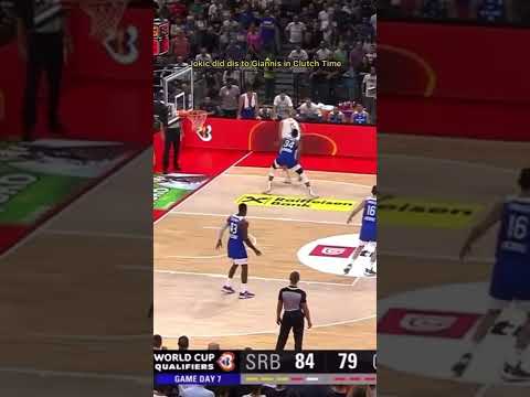 Circus buzzer beater