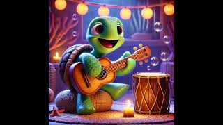 Siwoos Daily Adventure Musician
