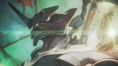 [AMVNews: Do The M@D 2010] Synesthesia² [trampler] ~fix~