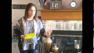 How to make your Tupperware party Screaming Fun!