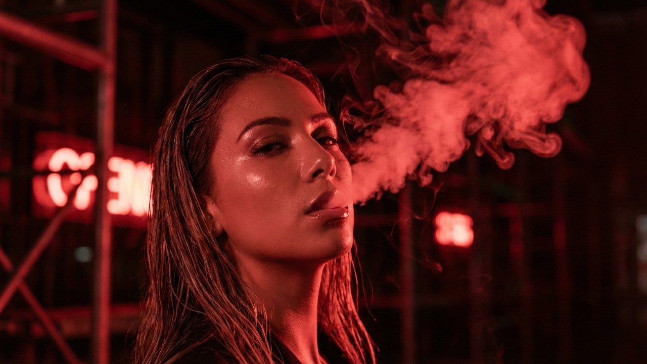 Midnight House — Just Relax | Late Night Vibes