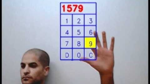 Image Processing Project DSP2