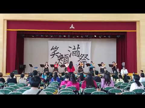 2022/10/1 神港橘高校吹奏楽部文化祭