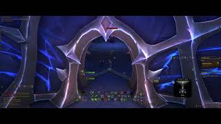 Nullaeus ?? Solo Destruction Warlock