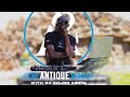 The antique series 10 arbantone with dj round kenya