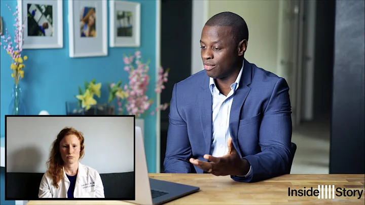 Inside Story: COVID-19 and Vaccine Mistrust in U.S. Prisons and Jails