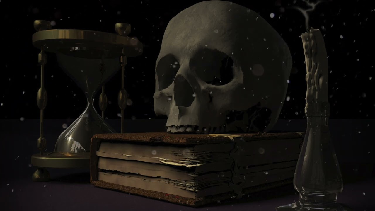 Reading music | Thriller, Mystery Book, Suspense, Music, Dark, Agatha Christie, Hitchcock