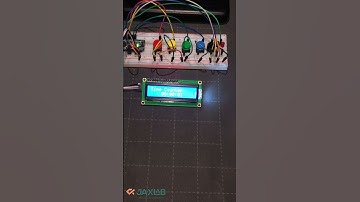 Turn Seconds into Suspense – Arduino Timer Build  #arduino #arduinoproject #arduinotutorials