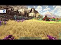 ARK: Survival Evolved funny moments