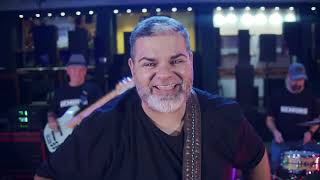 Anton Botha  Gemors offisile Musiek