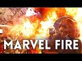 MARVEL Fire The Score mp3