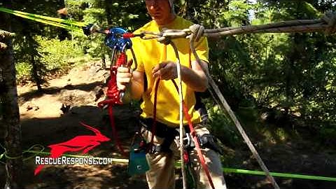 AZTEK Elite Set of Fours Mechanical Advantage Pulley System | Rope Search & Rescue, Access Equipment