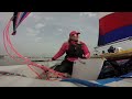 Blackwater Friday sailors, no wind so a drift to Maldon and a rib tow back 