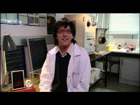 We Can Be Heroes (DELETED SCENE) - Ricky - Young Scientist