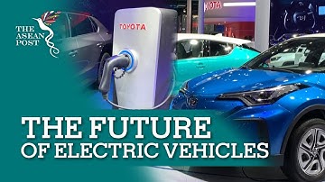 The Future of Electric Vehicles