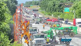 I-77 Catawba River Bridge Project