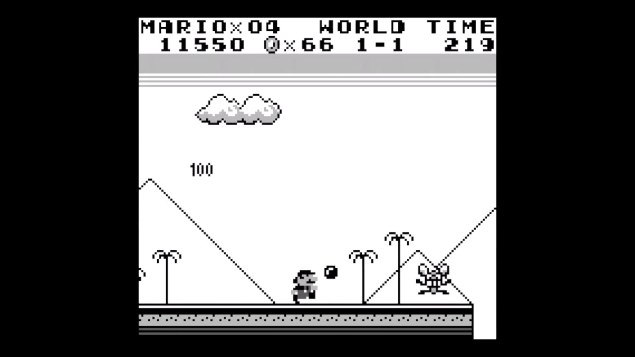 Power Up! Episode 103:Super Mario Land (Game Boy) Season 8 Premiere!