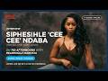 The Upside Of Failure With Siphesihle Cee Cee Ndaba 702 Afternoons With Relebogile Mabotja The Upside Of Failure With Siphesihle Cee Cee Ndaba 702 Afternoons With Relebogile Mabotja