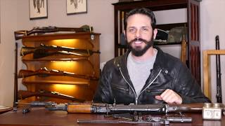 Romanian AKMD63 Unbox - RTI Imported AKM47