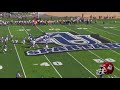 D3football.com Play of the Week: Aurora's Punt Return Ballet (ALT)