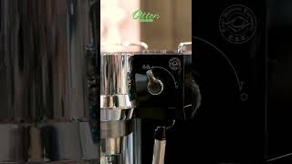 DeLonghi - Espresso Machine EC 820.B