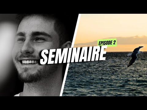 🎬 SEMINAR - EPISODE 2