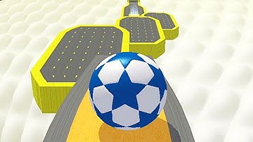 Action Balls SpeedRun Gameplay New Update Levels 49-57