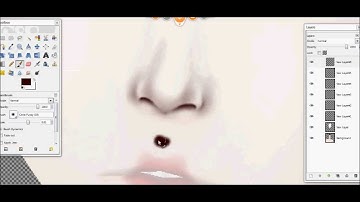 IMVU Nose Tutorial 1