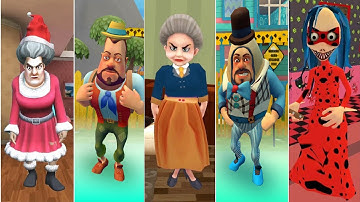 Dark Riddle Updater 11.5 MENU MOD ( Mod Skin EGG HUNTER New Quests And New Outfits ) Part 99