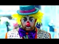 Pie on face part1 clown prank  sbt