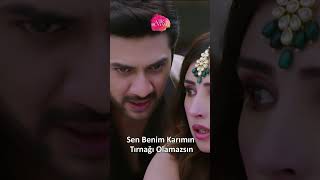 Sen Benim Karımın Tırnağı Olamazsın Gir Dünyama Hint Dizisi