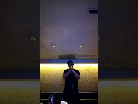 張寧台106.8.30唱鍾鎮濤的只要你過得比我好