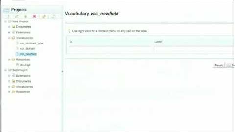Nuxeo Studio - Presentation Smile.avi