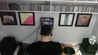 DJLEOSP - PAJAMA PARTY VS  2 IN A ROOM