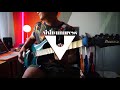 KR - スクランブル ~guitar ver.~ (VIVID UNDRESS)