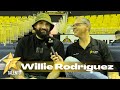 Willie rodrguez debut con xito y arecibo sali con la victoria