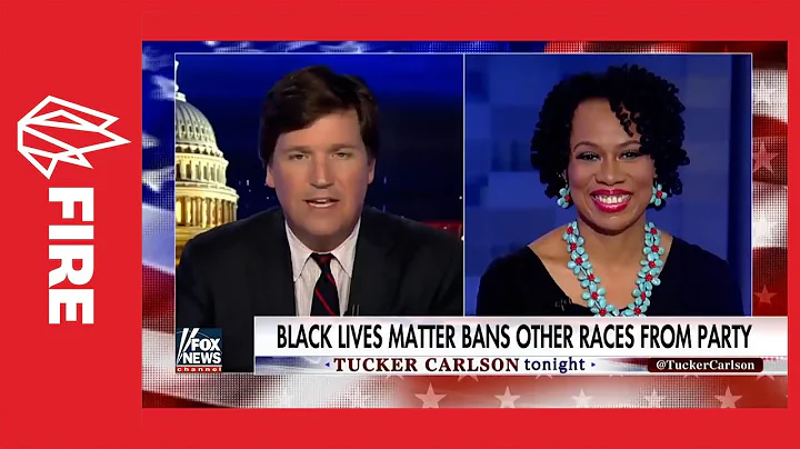Professor fired for BLM support: 'Free speech is f...