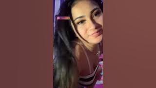 BIGO PUTRI NADIA TANTE CANTIK BIKIN NGILU 1