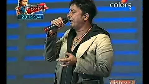 Lai Ve Na Gai Sukhwinder Singh Live at Umang 2011