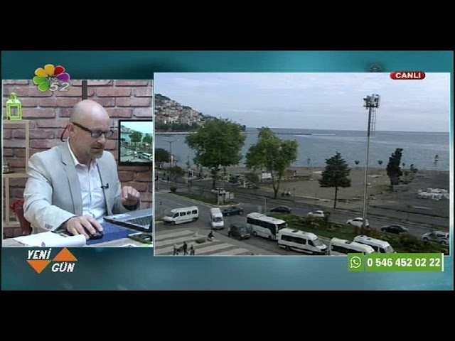 21/05/2018 YENİ GÜN