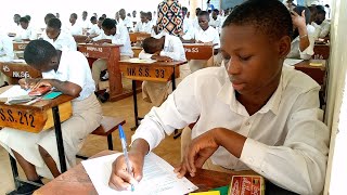 Several miss UNEB opening papers as Senior fours kickoff UCE Exams