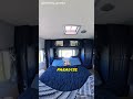 The most comfortable mobile home